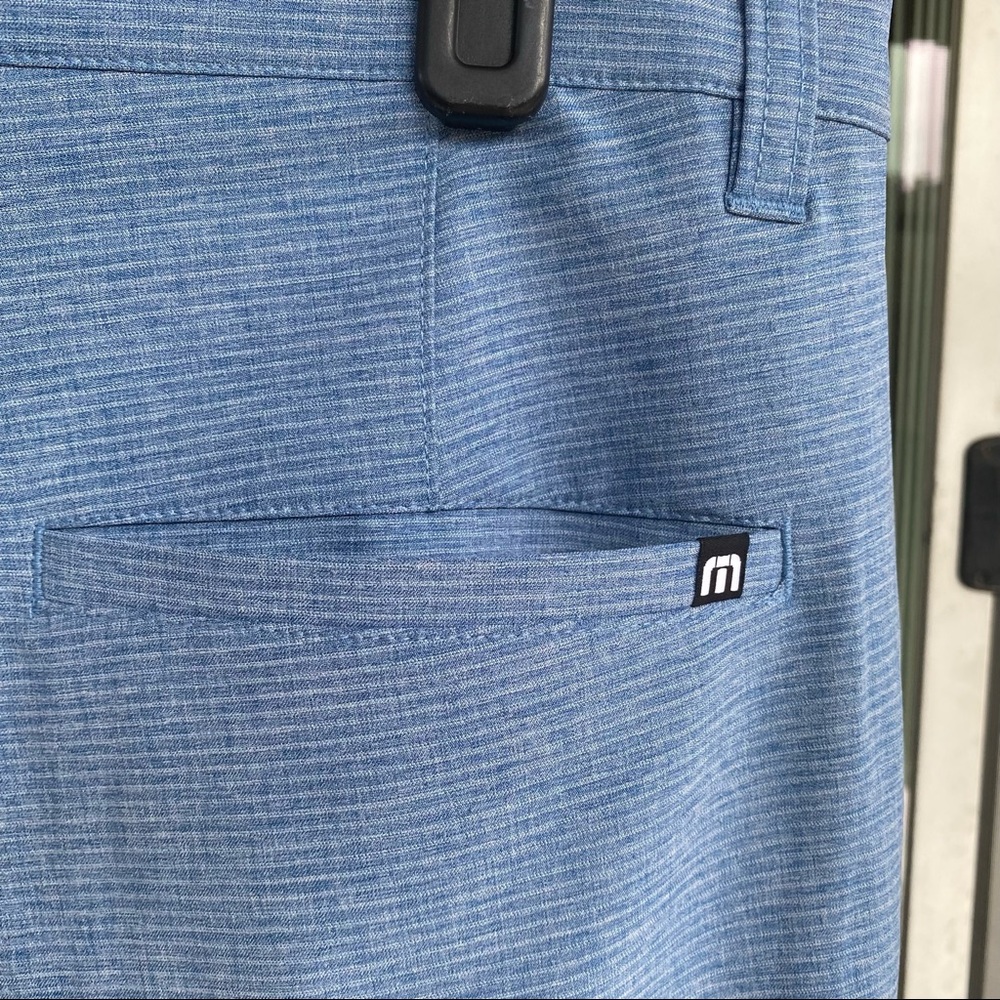 New with tag Travis Mathew lightweight Golf ⛳️ shorts size 30 - Picture 5 of 7